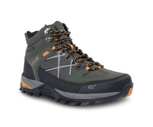 Regatta Freizeitschuhe RMF834-9V8 Samaris III