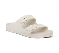 Regatta Regatta Brooklyn Doppelriemen-Sandalen für Damen Weiß, Größe: 40