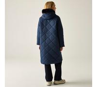 Regatta Freyla Steppjacke für Damen Blau, Größe: 34