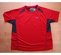 Regatta Funktions-T-Shirt Airo (L cedargreen)
