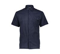 Regatta Funktionshemd "Begarno" in Dunkelblau - Größe XL | Herren Sportshirts