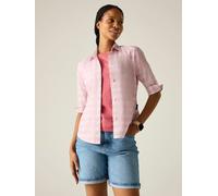 Regatta Funktionshemd "Keralin" in Rosa - Größe 40 | Damen Outdoor Tops Shirts