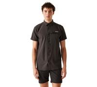 Regatta Travel Packaway Herren Hemd ash M ash M