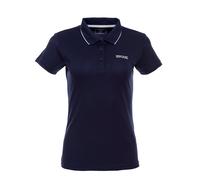 REGATTA GREAT OUTDOORS Damen Polo Womens Maverick V Navy 42 (5057538887950)