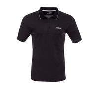 Regatta Maverick V T-Shirt Herren schwarz XXL 2021 Poloshirts