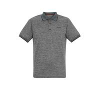 Regatta Funktionspoloshirt "Remex II" in Grau - Größe S | Herren Sportshirts