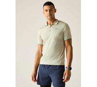 Regatta Herren Trekking Polo Mann Remex Ii Grün 3xl