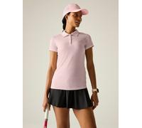 Regatta Funktionspoloshirt "Remex II" in Rosa - Größe 36 | Damen Outdoor Tops Shirts