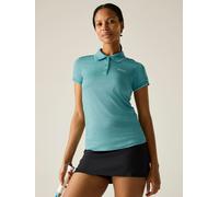 Regatta Remex II Damen Poloshirt ivy moss 42 ivy moss 42