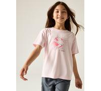 Regatta Funktionsshirt "Aria" in Rosa - Größe 152 | Kinder Oberteile