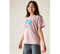 Regatta Funktionsshirt "Aria" in Rosa - Größe 152 | Kinder Oberteile