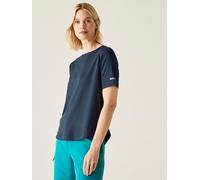 Regatta Botanna Damen T-Shirt, blau 42