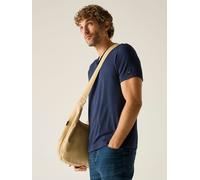 Regatta Funktionsshirt "Dewi" in Dunkelblau - Größe 3XL | Herren Sportshirts