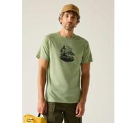 Regatta Escade Herren T-Shirt, S