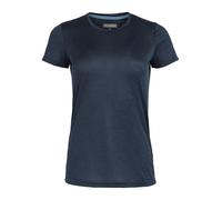 Regatta Damen Womens Fingal Edition Wicking Jersey Navy T-Shirt, 44