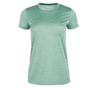 Regatta Funktionsshirt "Fingal Edition" in Mint - Größe 46 | Damen Outdoor Tops Shirts