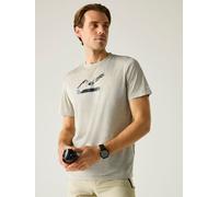 Regatta Fingal Herren T-Shirt, XL