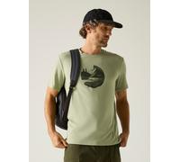 Regatta Funktionsshirt Fingal Stretch