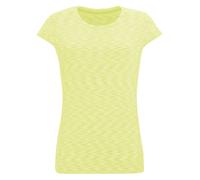 Regatta Funktionsshirt "Hyperdimension II" in Gelb - Größe 38 | Damen Outdoor Tops Shirts