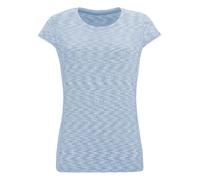 Regatta Funktionsshirt "Hyperdimension II" in Hellblau - Größe 42 | Damen Outdoor Tops Shirts
