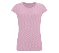 Regatta Funktionsshirt "Hyperdimension II" in Lila - Größe 38 | Damen Outdoor Tops Shirts