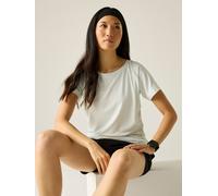 Regatta Funktionsshirt "Limonite" in Mint - Größe 36 | Damen Outdoor Tops Shirts