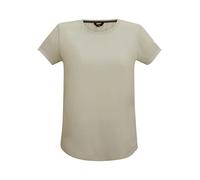 Regatta Funktionsshirt "Mindo" in Beige - Größe 44 | Damen Outdoor Tops Shirts