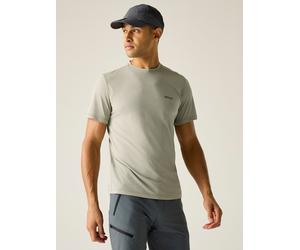 Regatta Funktionsshirt "Mindo" in Grau - Größe 3XL | Herren Sportshirts