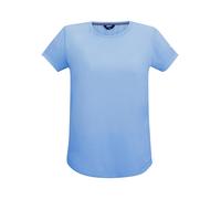 Regatta Funktionsshirt "Mindo" in Hellblau - Größe 42 | Damen Outdoor Tops Shirts