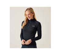 Regatta Yonder II Damen Fleecepullover Navy 50 Navy 50