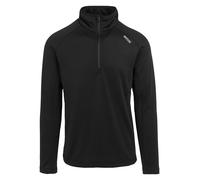 Regatta Yonder II Herren Pullover - (Größe: 2XL/56, Schwarz)