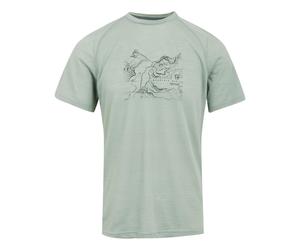 REGATTA GREAT OUTDOORS Escade weiß, XL