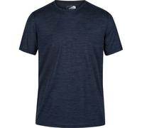 REGATTA GREAT OUTDOORS Herren Shirt Fingal Edition (RMT237) 3XL Blau