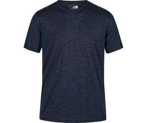 REGATTA GREAT OUTDOORS Herren Shirt Fingal Edition (RMT237) XXL Blau