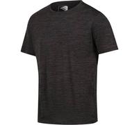 REGATTA GREAT OUTDOORS Herren Shirt Fingal Edition (RMT237) XXL Grau