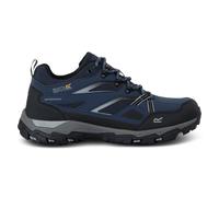 REGATTA GREAT OUTDOORS Holcombe3Low navy weiß, 45
