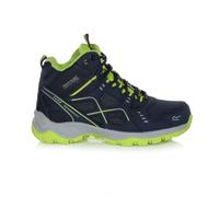 REGATTA GREAT OUTDOORS Regatta Vendeavour Junior leichte Wanderschuhe marine weiß, 37