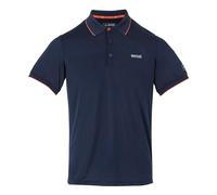 REGATTA GREAT OUTDOORS Remex II weiß, XL