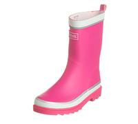 Regatta Foxfire Welly Boots Rosa EU 30 Junge (Herstellerartikelnummer: RKF473-673-UK11)