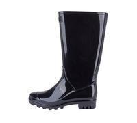 Regatta Wenlock Boots Schwarz EU 41 Frau (Herstellerartikelnummer: RWF667-800-UK7)