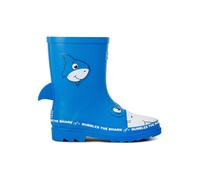 Regatta Mudplay Ii Gummistiefel EU 27 Blue