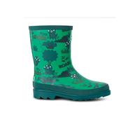 Regatta Mudplay Ii Gummistiefel EU 26 Green