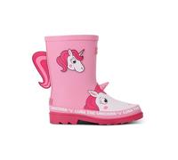 Regatta Gummistiefel "Mudplay" in Rosa - Größe 32 | Babygummistiefel