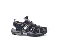 Regatta Westshore Sandalen Navy / Lilac Frost EU 38 (RKF600-N57-UK5)