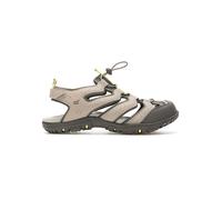 Regatta Damen Trekking Sandalen Frau Wms Westshore Iv Grau 41