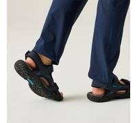 Regatta Haris Sandalen EU 36 Navy / Black