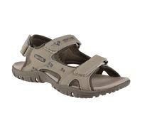 Regatta Haris leichte Wandersandalen für Damen Grün, Größe: 38