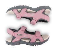 Regatta Haris Sandalen EU 41 Lilac / Light Vanilla