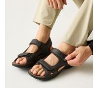 Regatta Haris leichte Wandersandalen für Herren Braun, Größe: 40