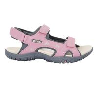 Regatta Haris Sandalen EU 40 Lilac / Light Vanilla